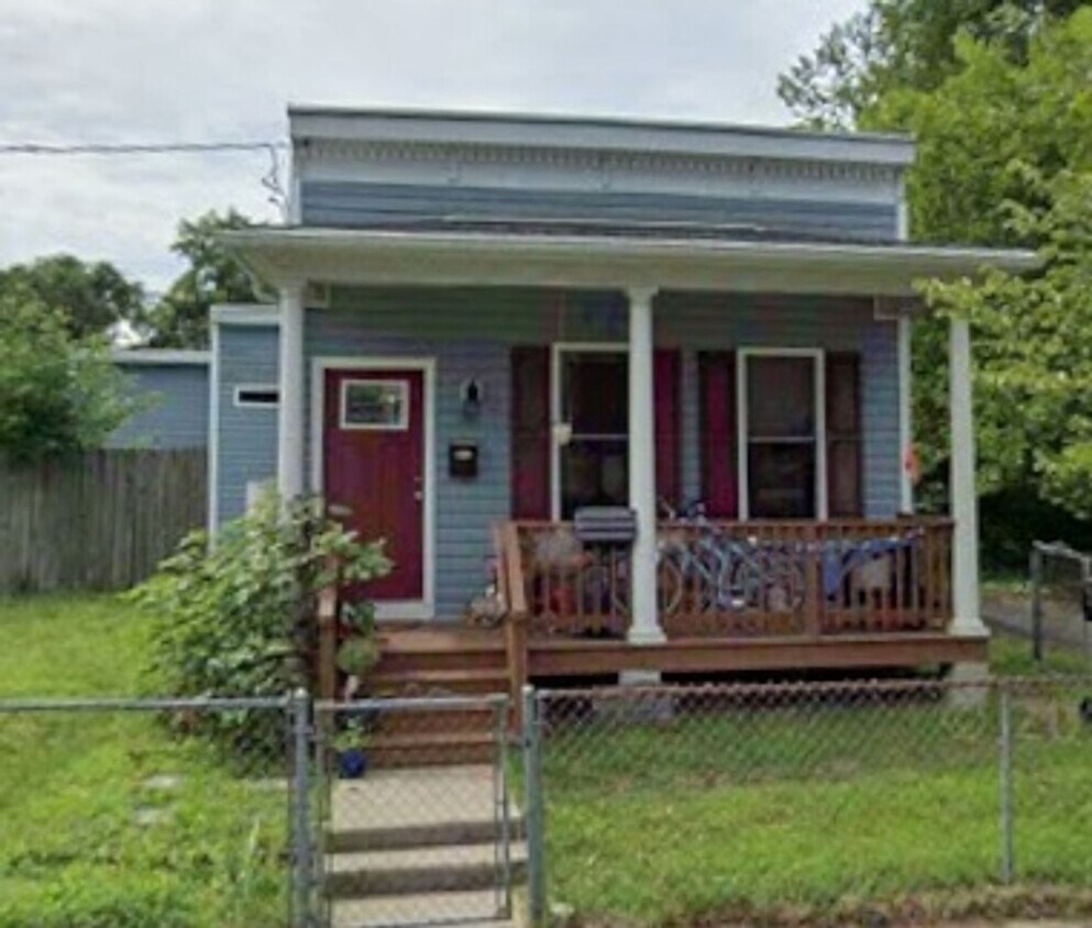 Primary Photo - Spacious & Modern 3Bd|2Ba House tucked awa...