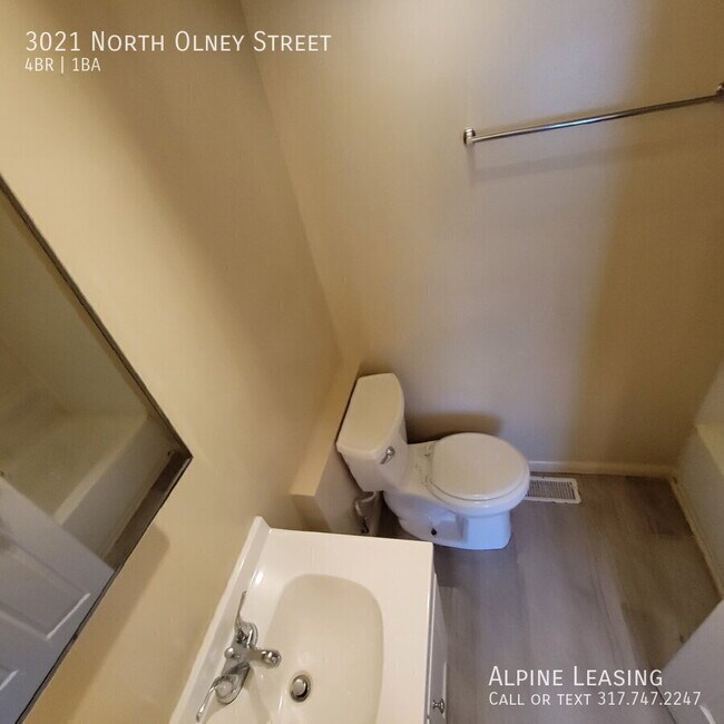 Foto del edificio - 3021 N Olney St