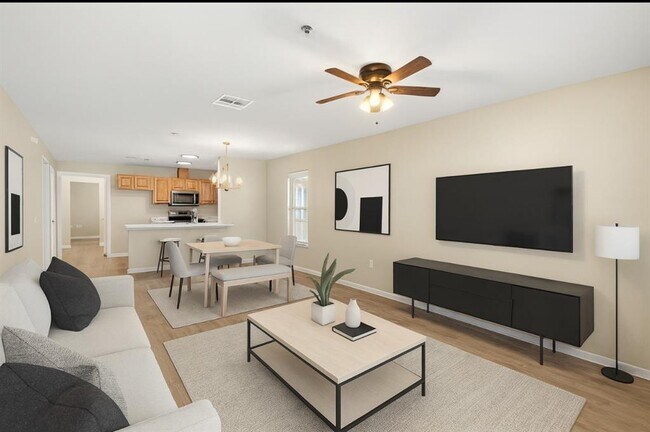 Foto del edificio - 7307 Thannas Way