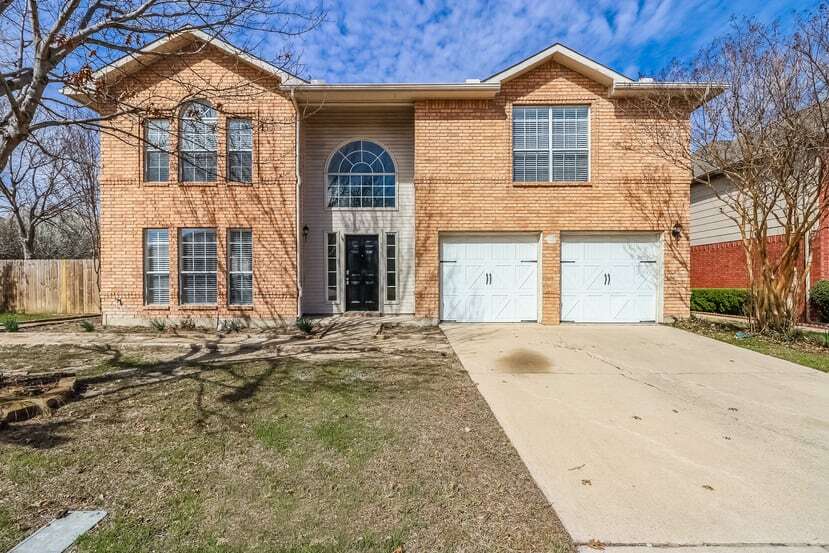 Primary Photo - 3501 Permian Ln
