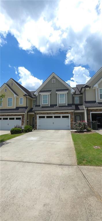 Foto principal - 1716 Lincoln Dr