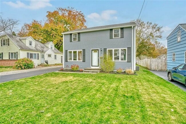 Building Photo - 78 Kimbark Rd