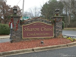 Building Photo - 4600 Sharon Chase Dr