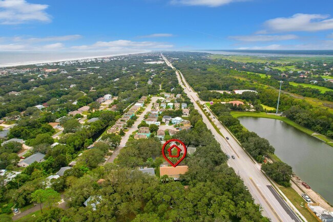 Foto del edificio - 622 Bowers Ln