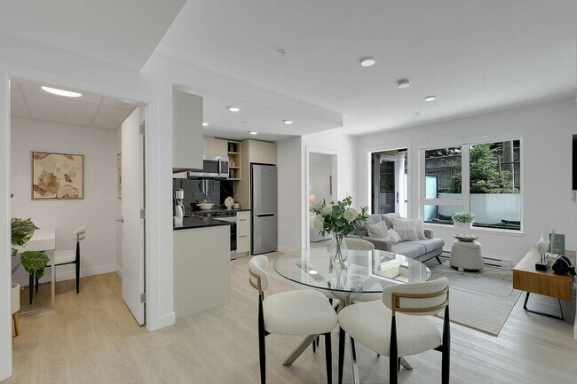 Photo du bâtiment - Nolo