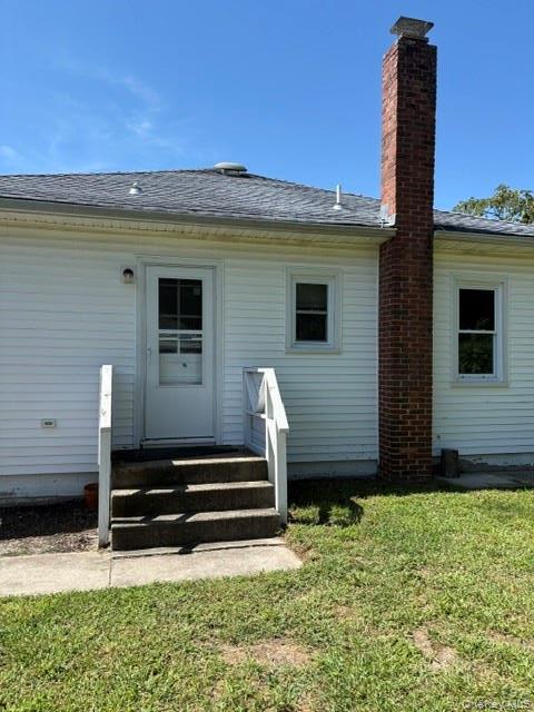 Building Photo - 424 Sweezy Ave