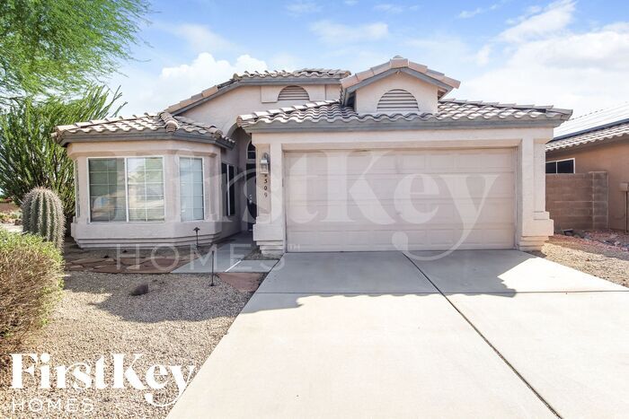 Foto principal - 2309 E Siesta Ln