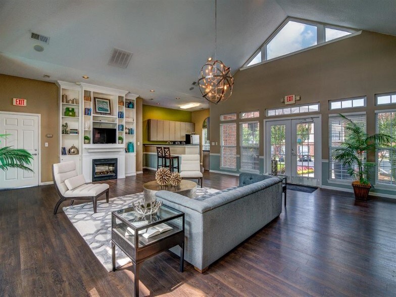 Spring Forest at Deerfield Rentals Mebane, NC