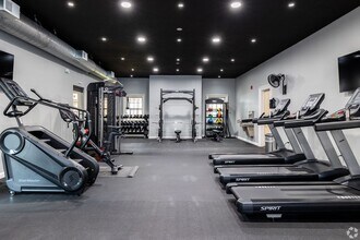 Interior Photo - Georgetown Apartments