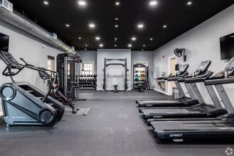 Interior Photo - Georgetown Apartments