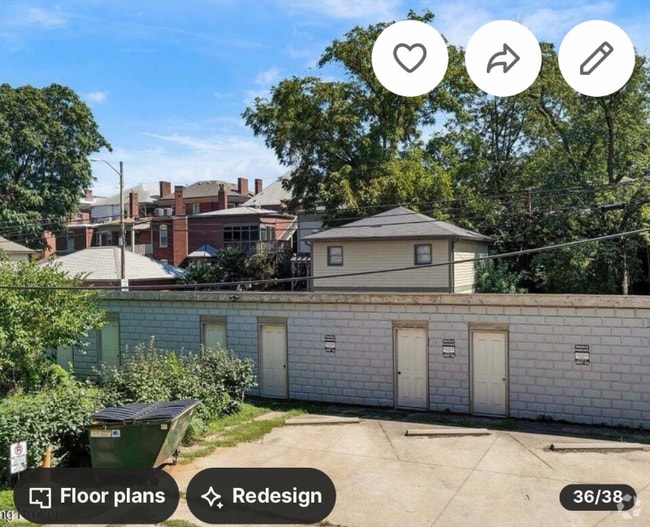 Building Photo - 1479 S 4th St