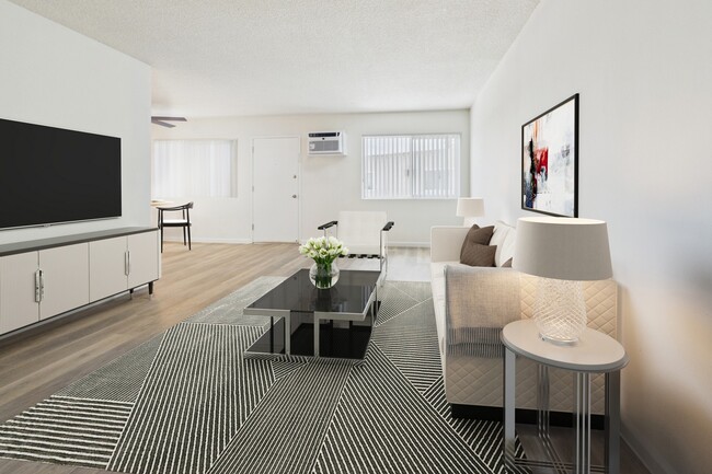 Building Photo - Woodman Apartments