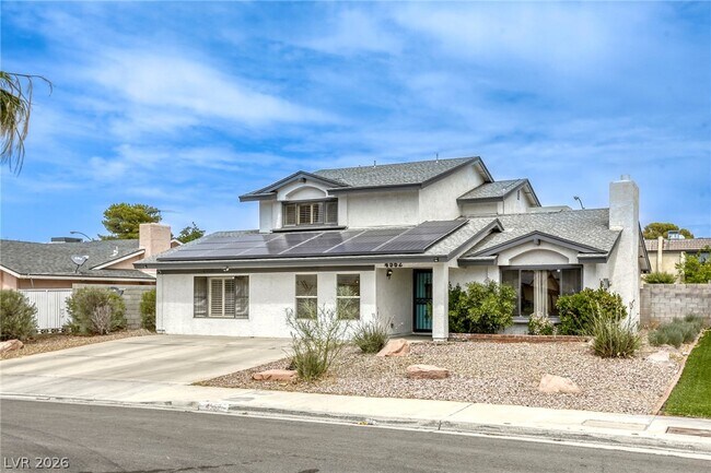 Building Photo - 4562 Skyland Dr