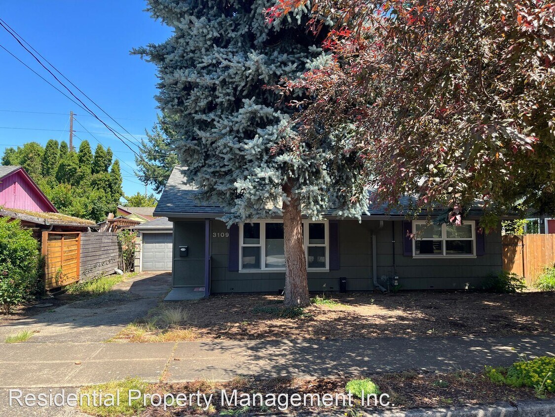 Primary Photo - 2 br, 1 bath House - 3109 N. Arlington
