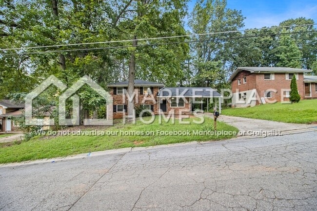 Foto del edificio - 980 Tamarack Trail