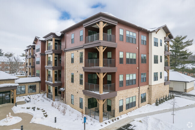 Foto del edificio - The Crescent at Oakleaf Village  