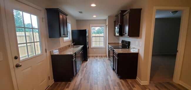 Foto del edificio - Regency Park Subdivision