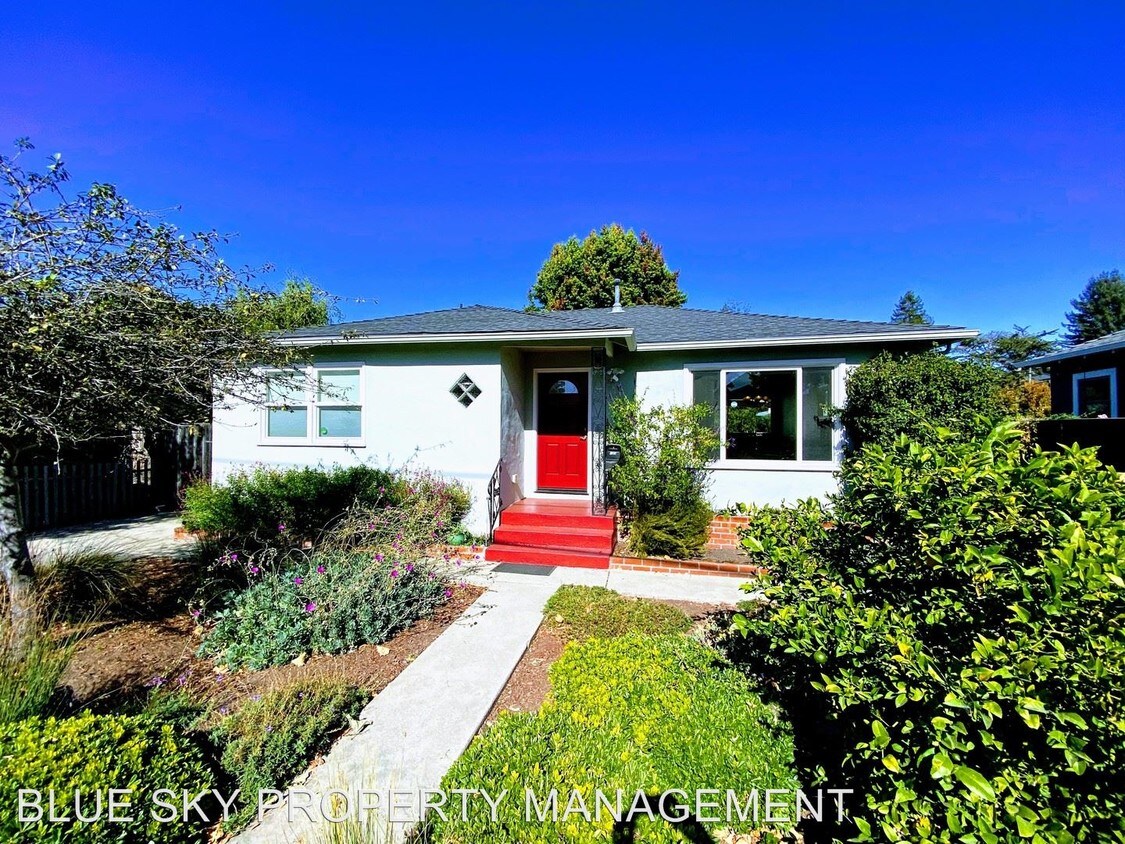 Foto principal - 2 br, 1 bath House - 315 Grant Street