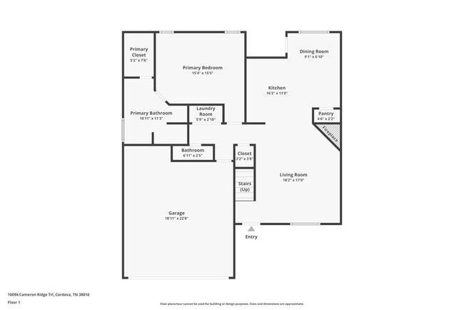 Building Photo - 10094 Cameron Ridge TR