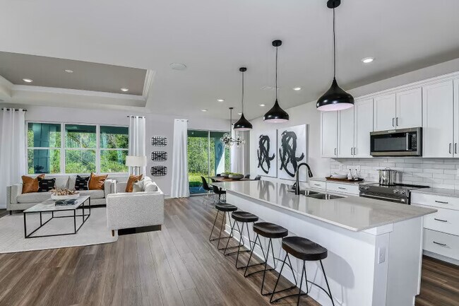 Building Photo - 17311 Million Lks Ct