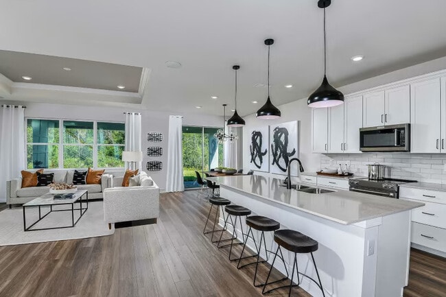 Photo - 17311 Million Lks Ct House