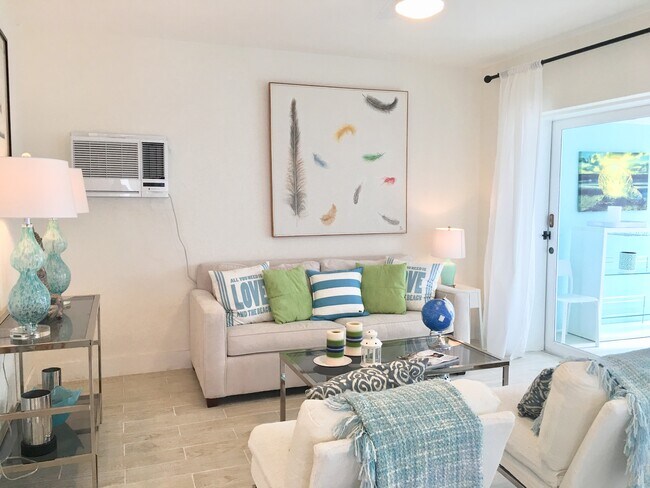 Foto del edificio - 609 Breakers Ave