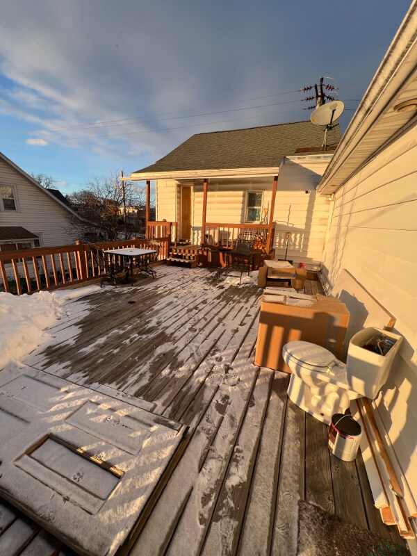 Building Photo - 2345 2nd Ave