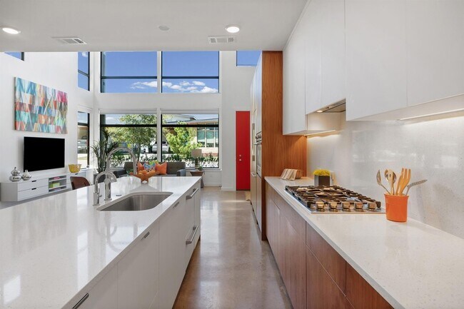 Foto del edificio - 480A Starlight Village Unit
