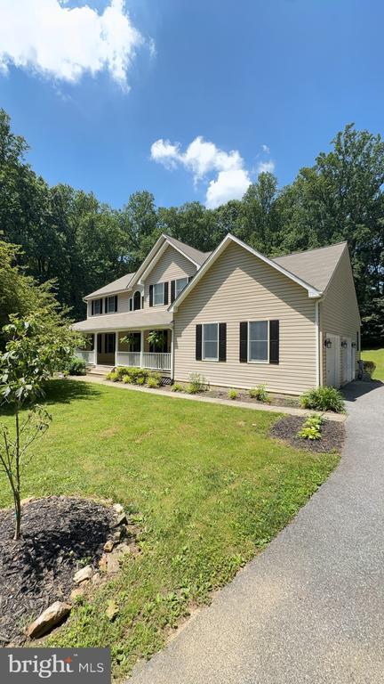 Building Photo - 6900 Marriottsville Rd