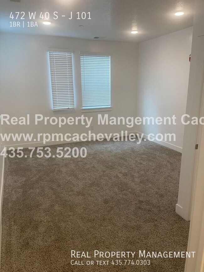 Foto del edificio - 472 W 40 S