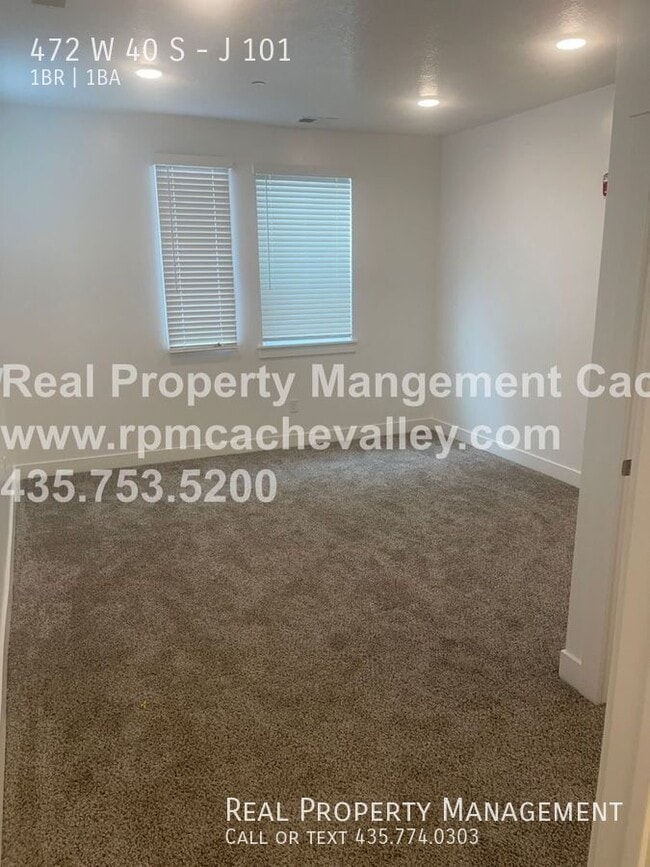 Building Photo - 472 W 40 S