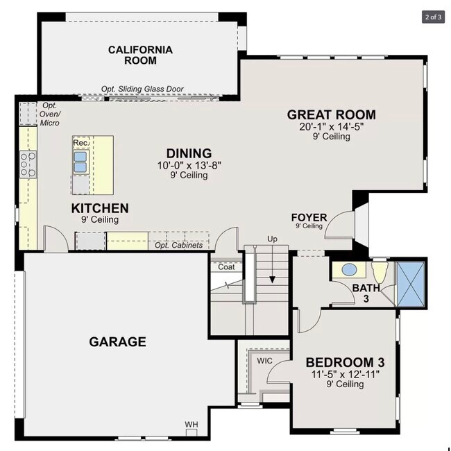 Building Photo - 5412 Tree Farm Ln