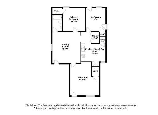Building Photo - 3624 Vermont Ave, Louisville, KY 40211