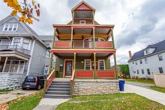 Building Photo - 67 Harvard Pl