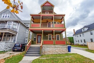 Building Photo - 67 Harvard Pl