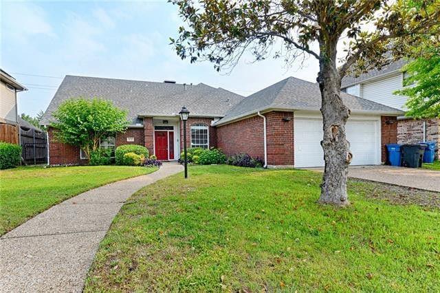 Primary Photo - 412 Parkview Pl