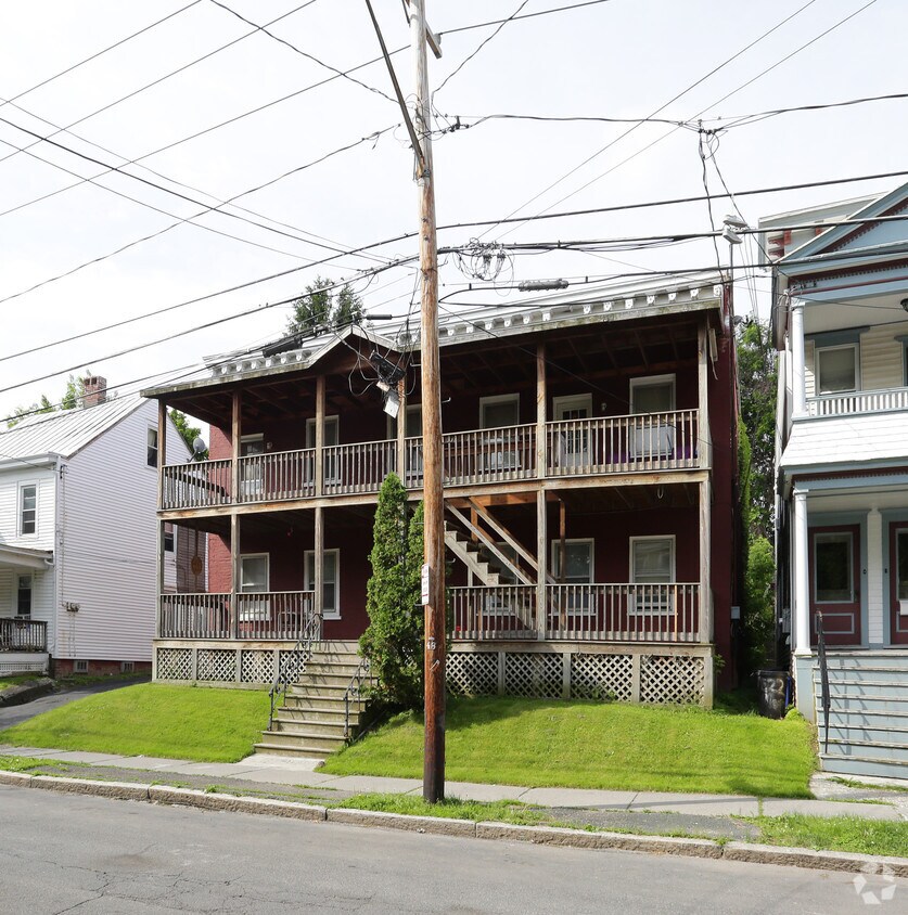 520 Morris St, Albany, NY 12208 Apartments in Albany, NY