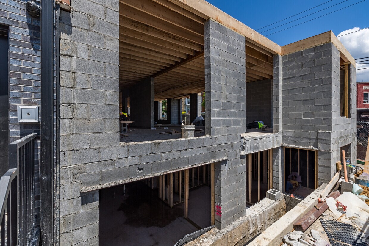 Foto alternativa - 501-503 Kennedy St NW