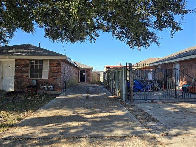 Building Photo - 2627 Bessemer St