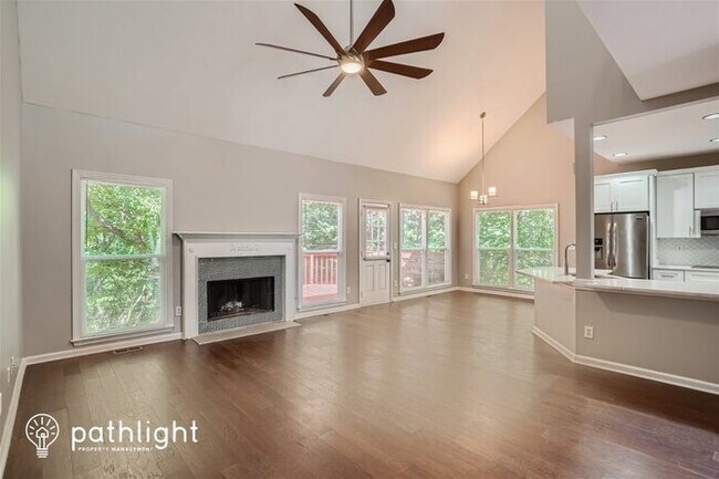 Building Photo - 1625 Reynolds Mill Drive, Lawrenceville, G...