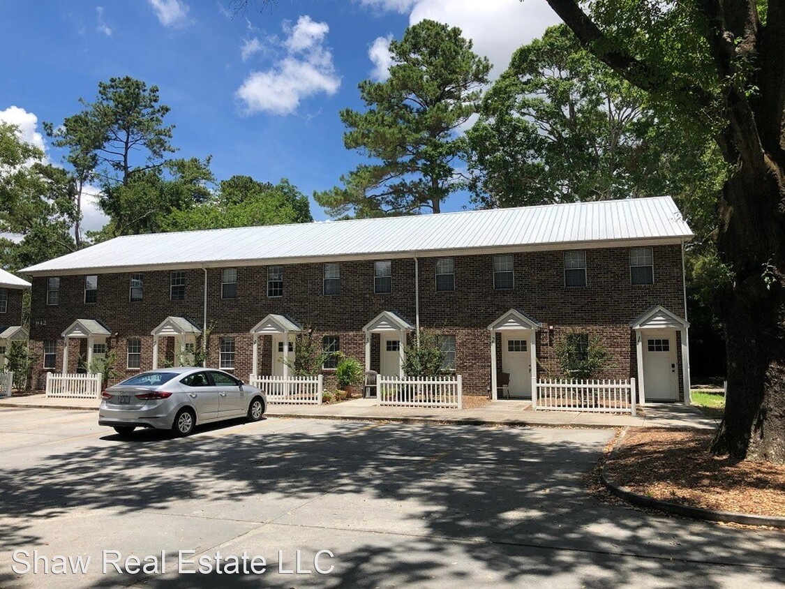 Foto principal - 942 Bonham Ave
