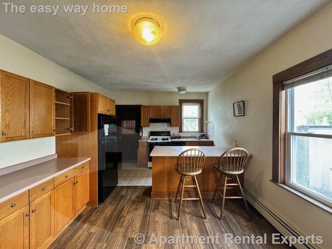 Photo - 29 Frederick Ave Townhome