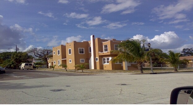Building Photo - 1323 Florida Ave