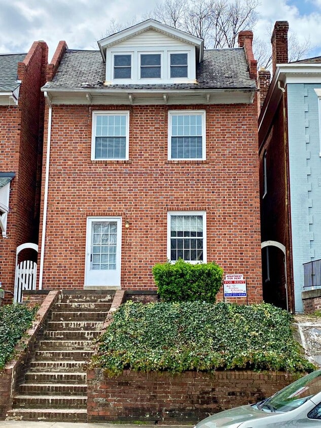 Primary Photo - Hanover Ave. 3215
