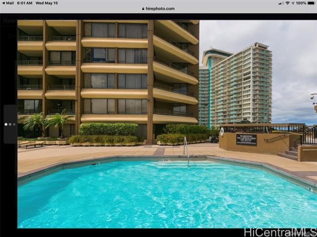 Foto del edificio - 1778 Ala Moana Blvd