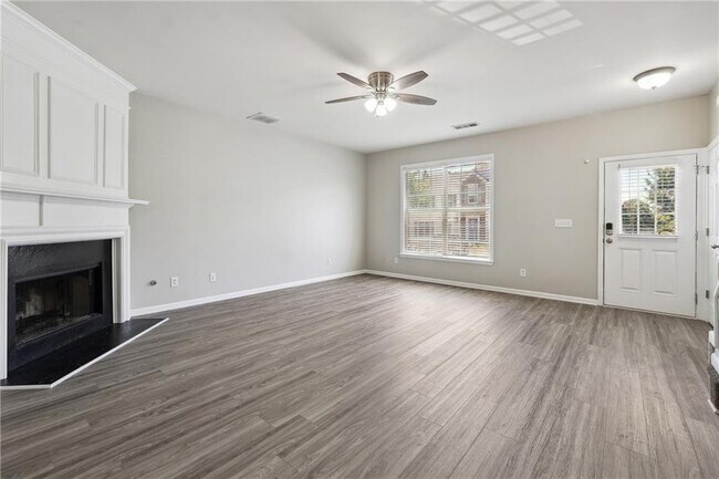 Foto del edificio - 920 Prestwyck Ct