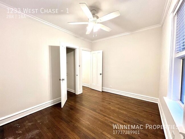 Building Photo - 1233 West Chase