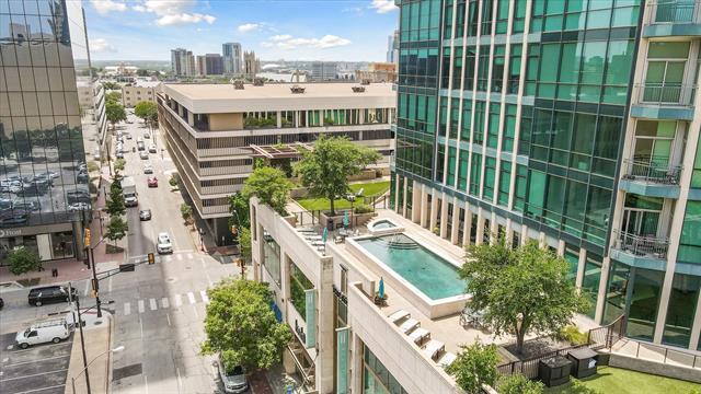 Foto principal - 500 Throckmorton St