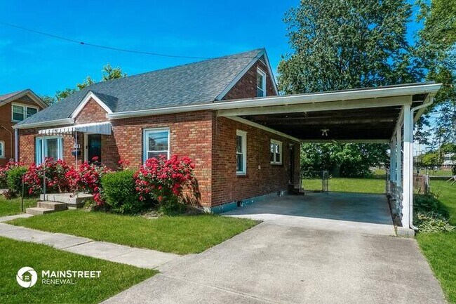Foto del edificio - 218 Lillian Way, Louisville, KY 40214