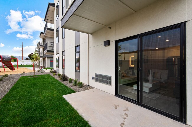 Interior Photo - The Eliana Apartments